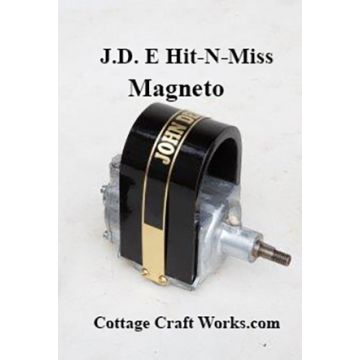 JD Hit-N-Miss Magneto