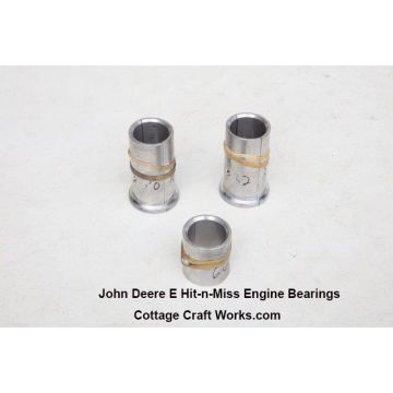 JD Hit-N-Miss E Motor Replacement Bearings