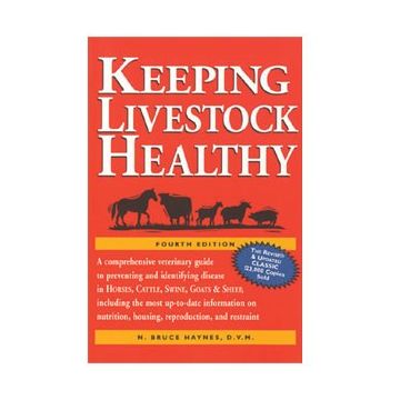 Keeping Livestock Healthy