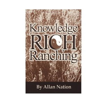Knowledge Rich Ranching