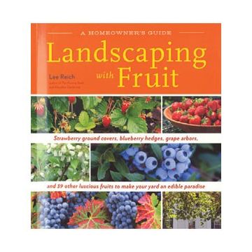 Landscaping With Fruit