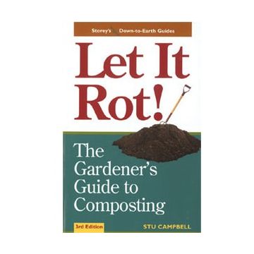 Let It Rot!