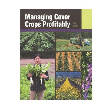 Managing Cover Crops Profitably