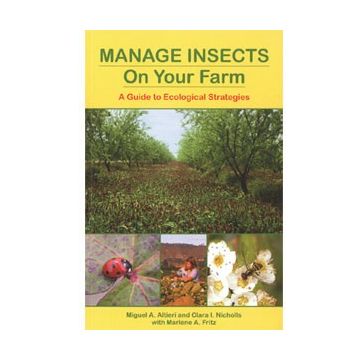 Manage Insects on Your Farm