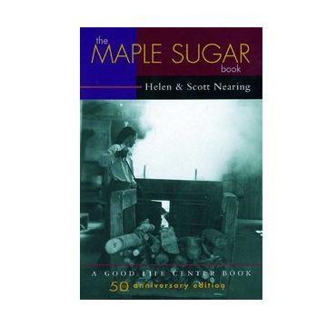 Maple Sugar Book, The