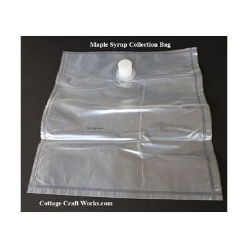 Maple Syrup Collection Bags