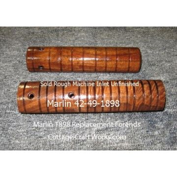 Marlin 42, 49, 1898 Replacement Forend