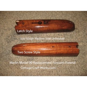 Marlin Model 90 Replacement Forearm-Forend