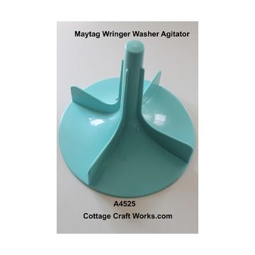  Maytag Wringer Washer Replacement Agitator