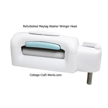 Maytag Wringer Washer Refurbished Wringer Head