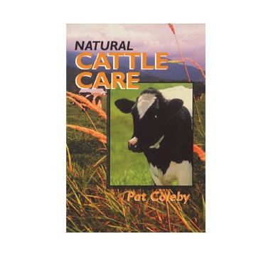 Natural Cattle Care