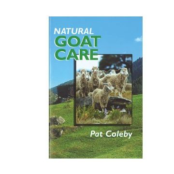 Natural Goat Care