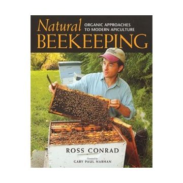 Natural Beekeeping