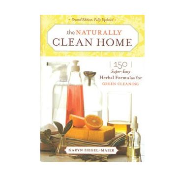 Naturally Clean Home, The