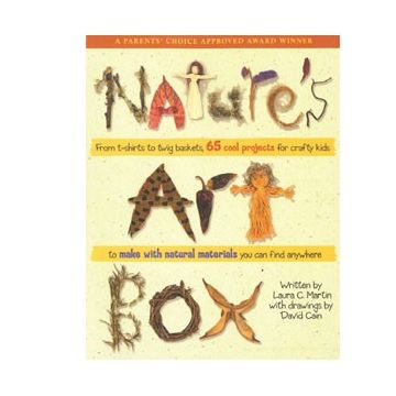Nature Art Box