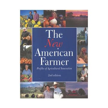 New American Farmer, The