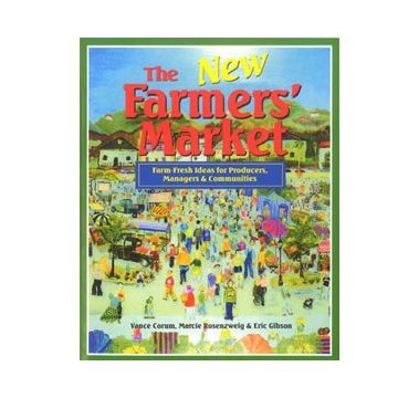 New Farmers Market, The