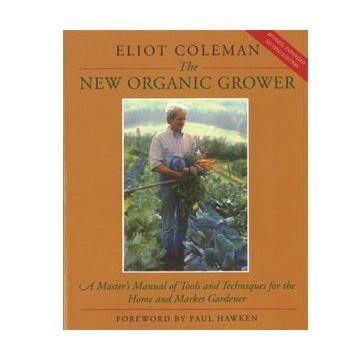 New Organic Grower, The