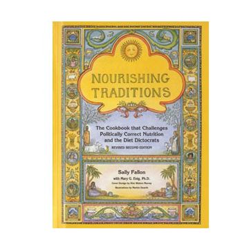 Nourishing Traditions