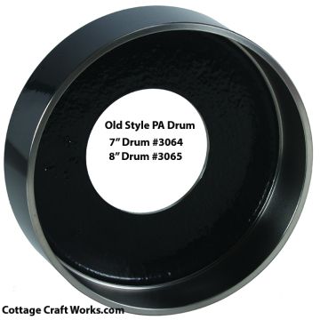  Horse Drawn Vehicle Brake Drum