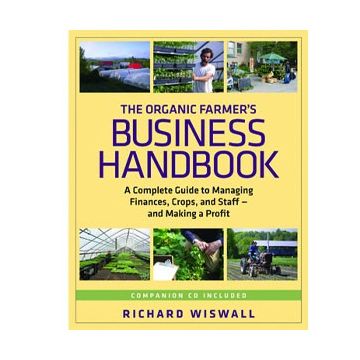 Organic Farmers Business Handbook