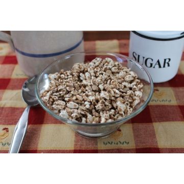 Amish Honey Puffed Spelt 10 lb