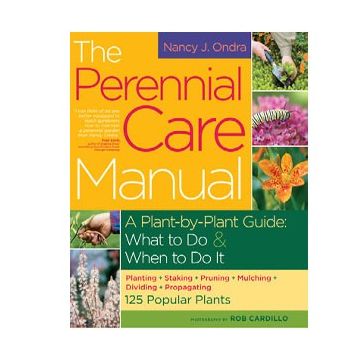 Perennial Care Manual, The