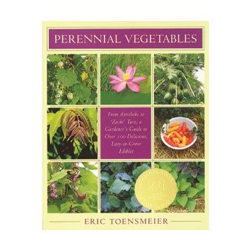 Perennial Vegetables