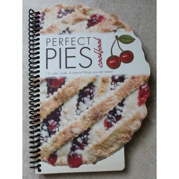 Perfect Pies Amish Cookbook