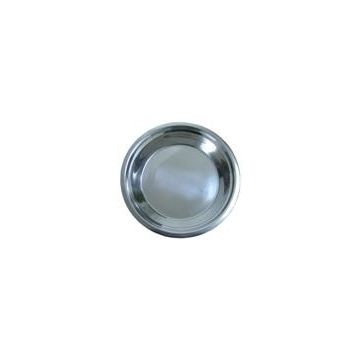 Stainless Steel 9 Pie Pan