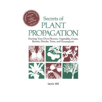 Secrets of Plant Propagation