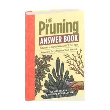 Pruning Answer Book, The