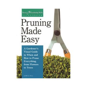 Pruning Made Easy