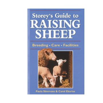 Raising Sheep