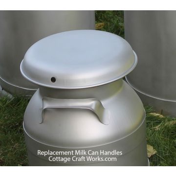 Replacement Milk Can Handle