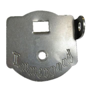 White Mountain Replacement Tub Ear New Style