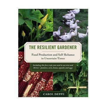 Resilient Gardener, The