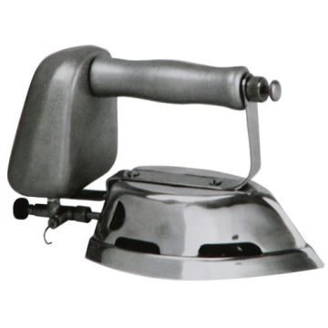 Even Heat Gasoline Iron Parts