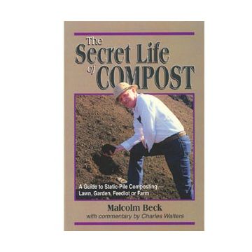 Secret Life of Compost, The