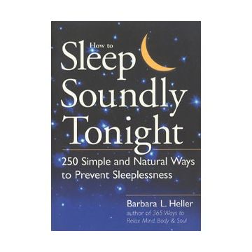 Sleep Soundly Tonight