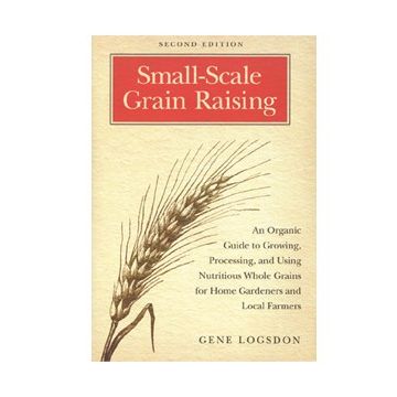 Small-Scale Grain Raising