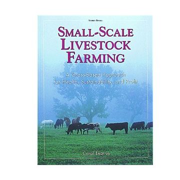 Small-Scale Livestock Farming