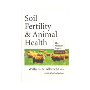 Soil Fertility & Animal Health