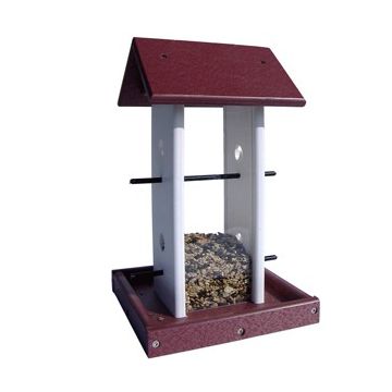 Songbird Feeder