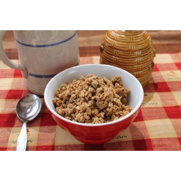 Krispie Treat Granola  12lbs