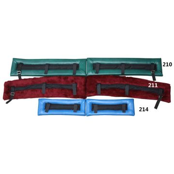 Horse  Breast Harness Pads