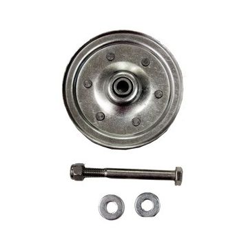 T-14 Martin House Post Top Pulley