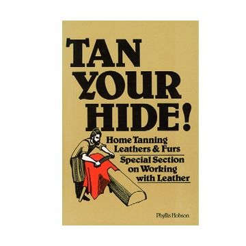 Tan Your Hide!