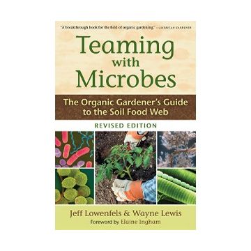 Teaming with Microbes