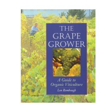 Grape Grower, The